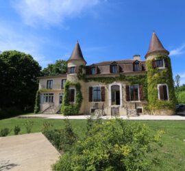 Yogaweek op Chateau de la Biste - Zuid Frankrijk